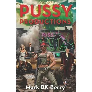 Pussy Productions