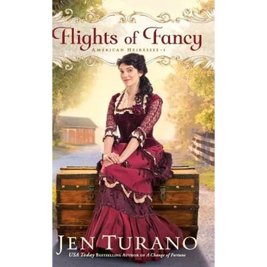 Flights of Fancy
