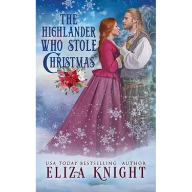 The Highlander Who Stole Christmas