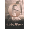 G is for Ghosts
