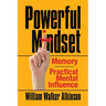 Powerful Mindset: Memory and Practical Mental Influence