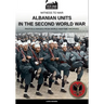 Albanian units in the Second World War
