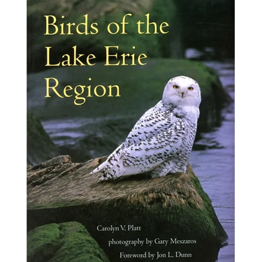 Birds of the Lake Erie Region