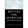 Writing for Animation