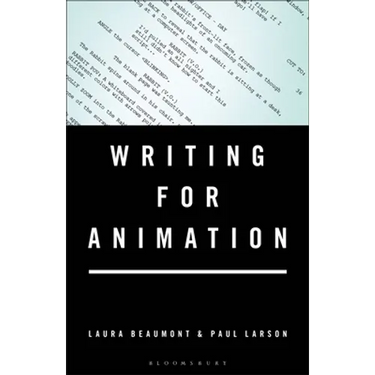 Writing for Animation