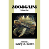 Zooscape: Volume 1 (Issues 0-4)