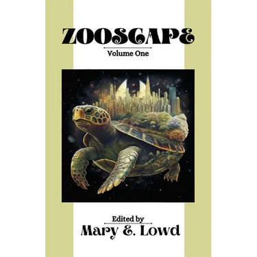 Zooscape: Volume 1 (Issues 0-4)