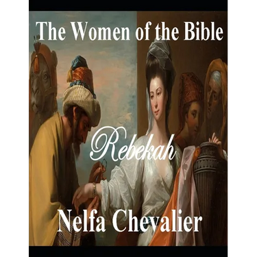 The Women of Bible: Rebekah