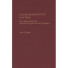 Labor Productivity Control: New Approaches for Industrial Engineers and Managers