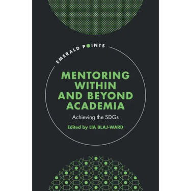 Mentoring Within and Beyond Academia: Achieving the Sdgs