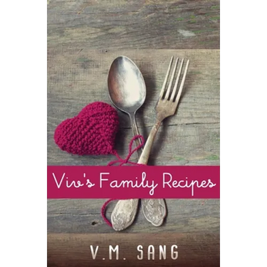 Viv's Family Recipes