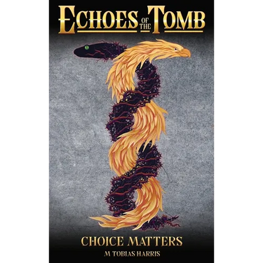 Echoes of the Tomb