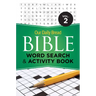 Our Daily Bread Bible Word Search & Activity Book, Volume 2