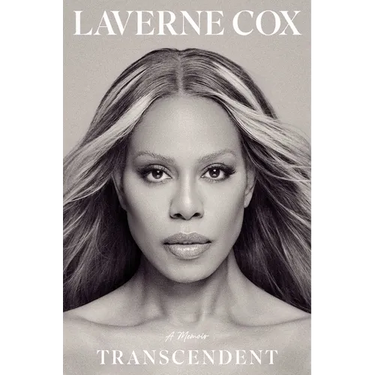 Transcendent: A Memoir