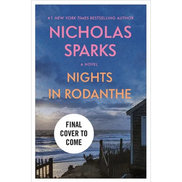 Nights in Rodanthe
