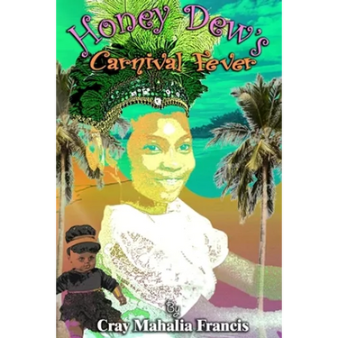 Honey Dew's Carnival Fever