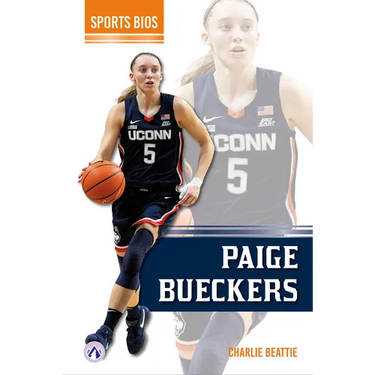 Paige Bueckers