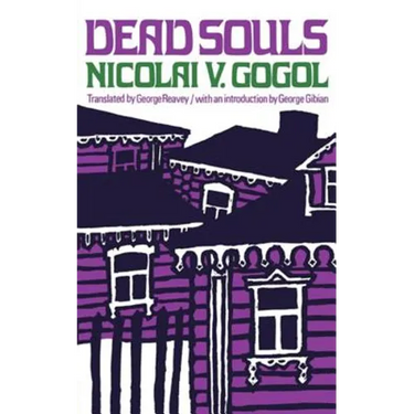 Dead Souls