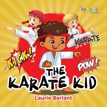 The Karate Kid