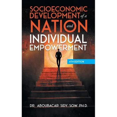 Socioeconomic Development of a Nation and Individual Empowerment