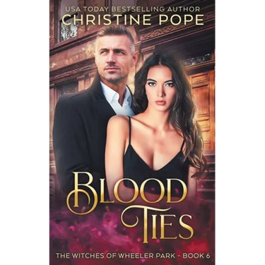 Blood Ties