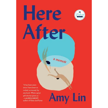 Here After: A Memoir