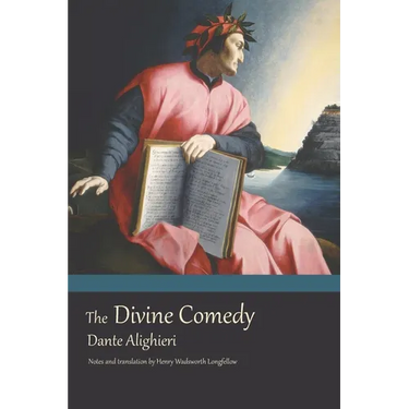 The Divine Comedy