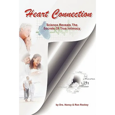 Heart Connection: Science Reveals the Secrets of True Intimacy