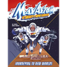Journeying to New Worlds: A Max Axiom Super Scientist Adventure