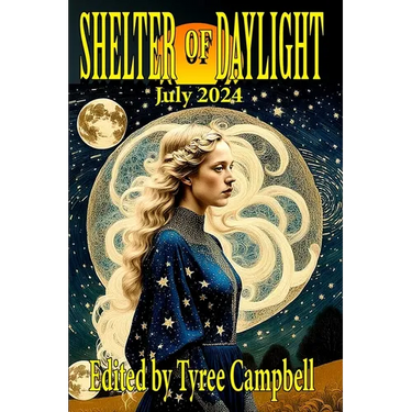 Shelter of Daylight July 2024