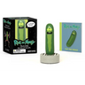 Rick and Morty: Talking Pickle Rick