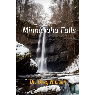 Minnehaha Falls