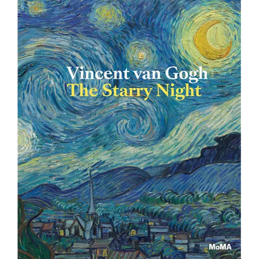 Vincent Van Gogh: Starry Night