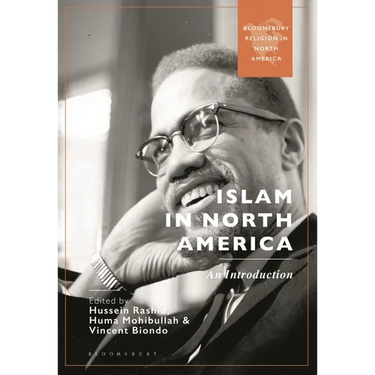 Islam in North America: An Introduction