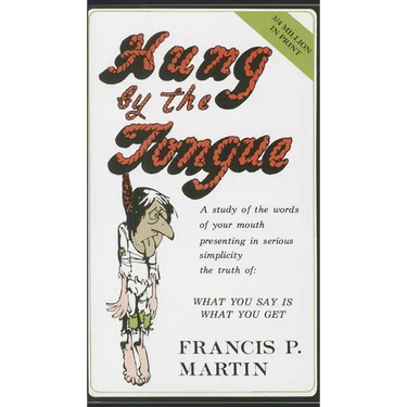 Hung by the Tongue