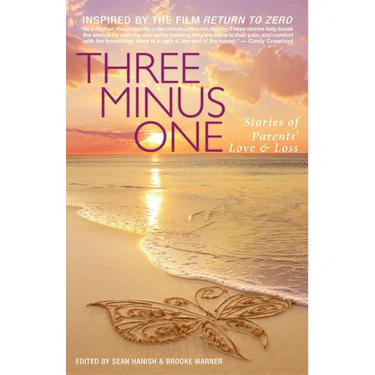 Three Minus One: Stories of Parents' Love and Loss