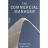 The Commercial Manager: The Complete Handbook for Commercial Directors and Managers