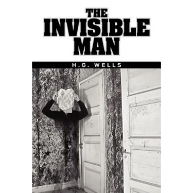 The Invisible Man