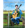 Learn Hawaiian Slack Key Guitar with Jeff Peterson