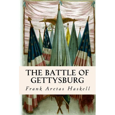 The Battle of Gettysburg