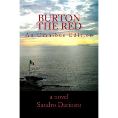 Burton the Red