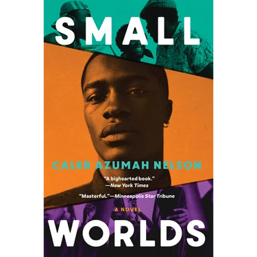 Small Worlds