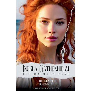 Ingela Gathenhielm: The Crimson Flag