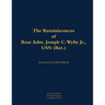 The Reminiscences of Rear Adm. Joseph C. Wylie Jr., USN (Ret.): 1911-1993