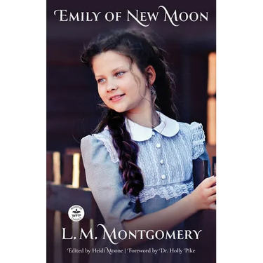 Emily of New Moon