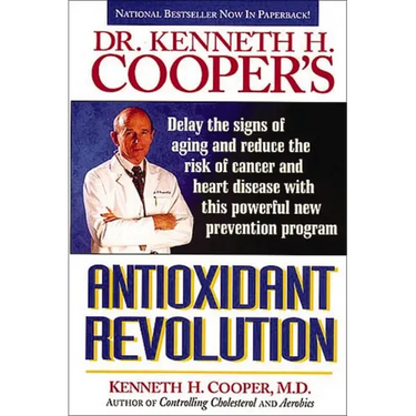 Antioxidant Revolution