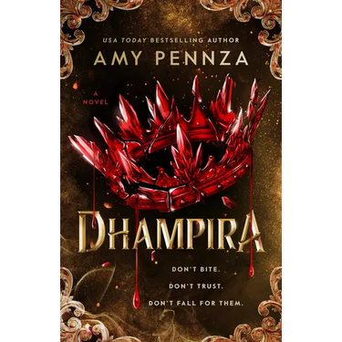 Dhampira
