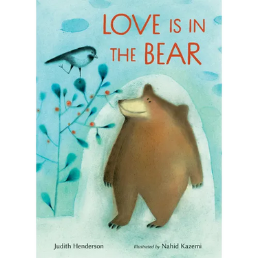 Love Is in the Bear