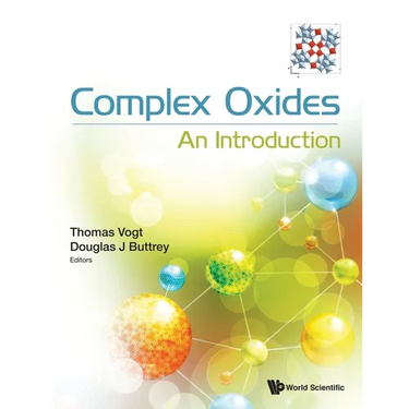 Complex Oxides: An Introduction