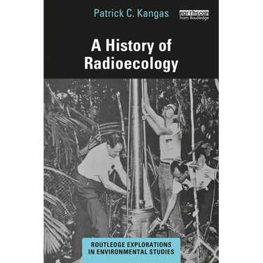 A History of Radioecology